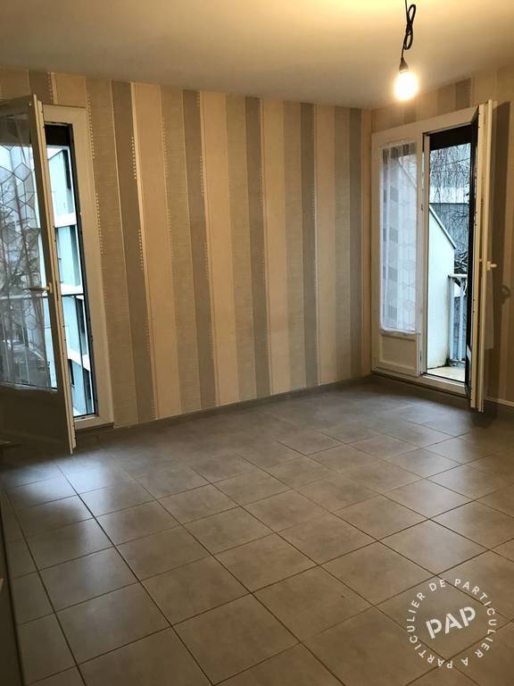Vente appartement 2 pièces Nevers (58000)