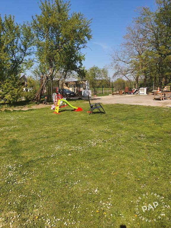 Vente maison 7 pièces Brizeaux (55250)