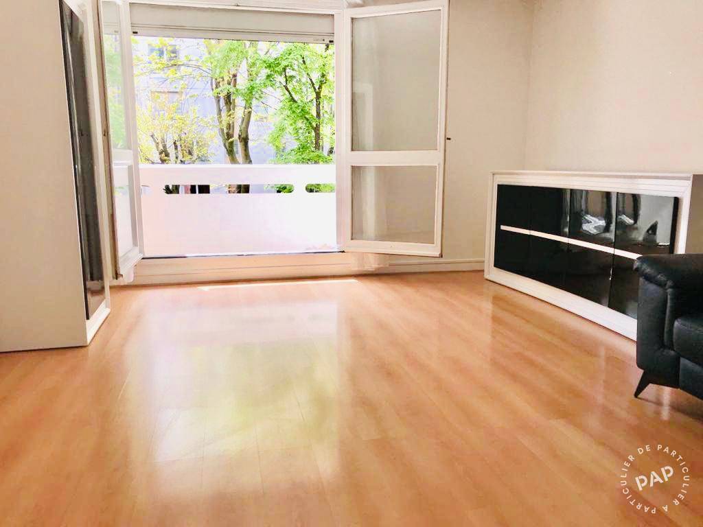Vente appartement 4 pièces Maisons-Alfort (94700)
