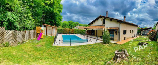Vente maison 5 pièces Artigues-près-Bordeaux (33370)