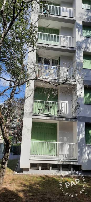 Vente appartement 52 pièces Grenoble (38)