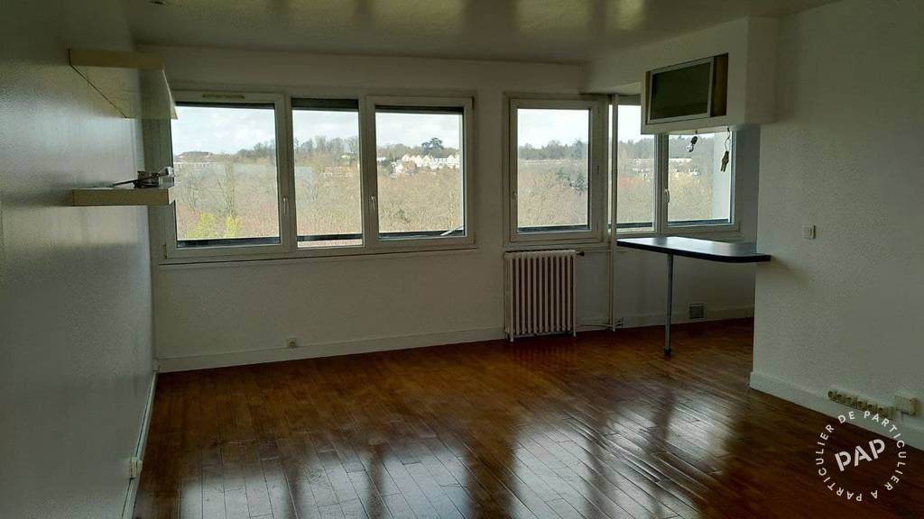 Vente appartement 3 pièces Maisons-Alfort (94700)