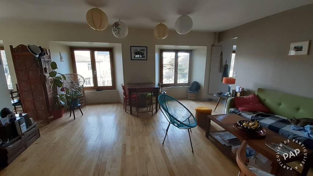 Vente appartement 5 pièces Millau (12100)