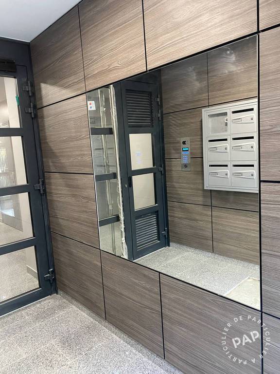 Location appartement 3 pièces Aulnay-sous-Bois (93600)