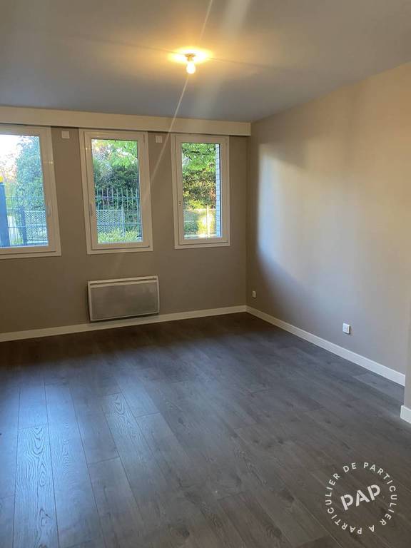 Location appartement studio Aulnay-sous-Bois (93600)