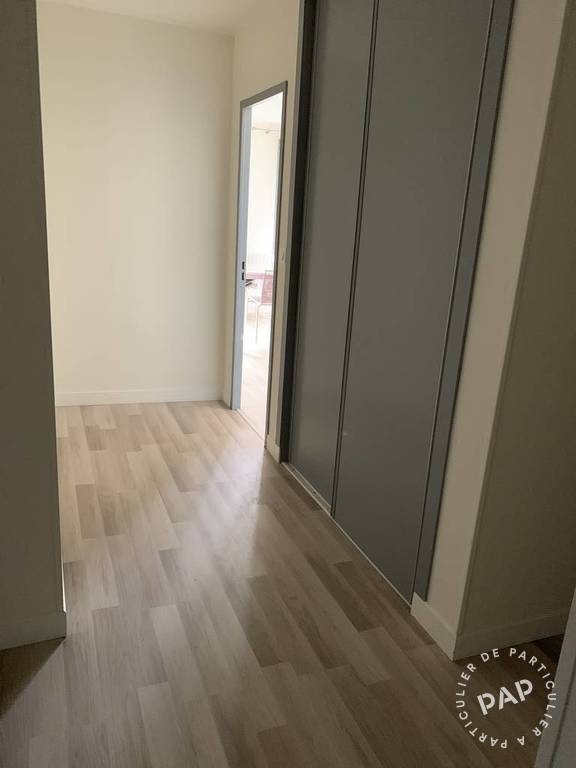 Vente appartement 3 pièces Nice (06)