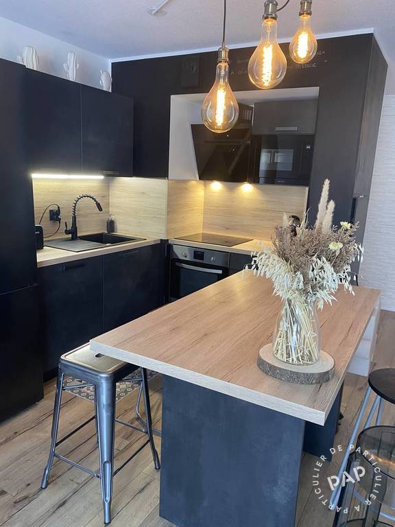 Vente appartement 3 pièces Toulouse (31)