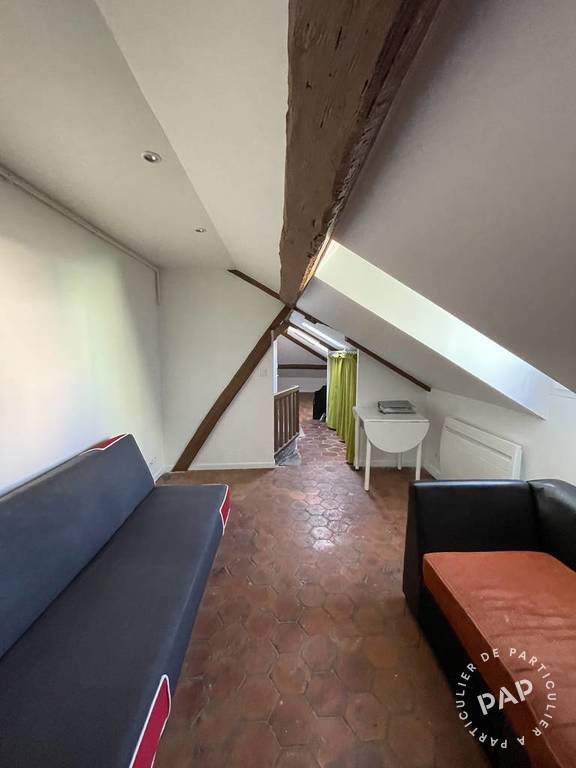 Location appartement 2 pièces Versailles (78000)