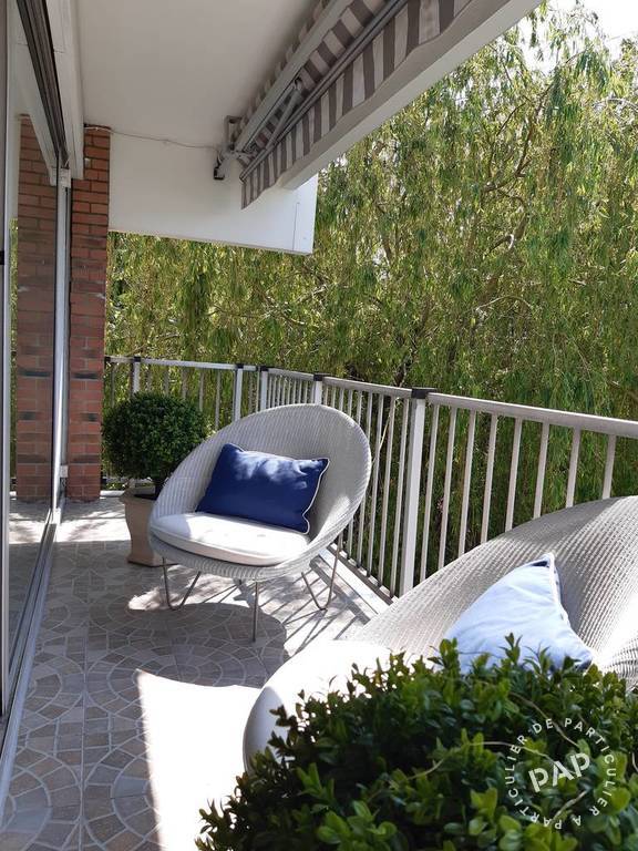 Vente appartement 3 pièces Roubaix (59100)