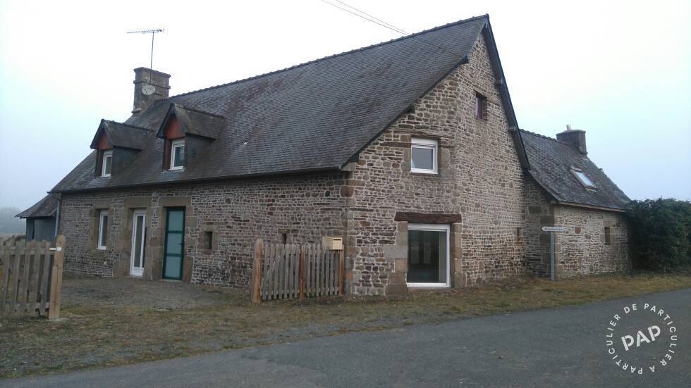 Vente maison 5 pièces Landivy (53190)