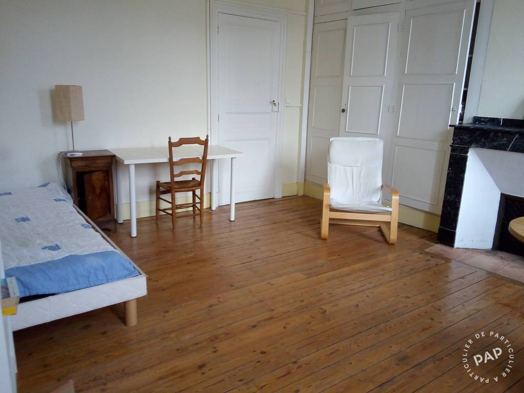 Location appartement studio Toulouse (31)