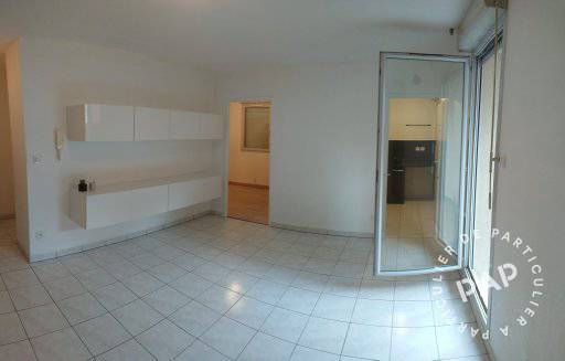 Vente appartement 2 pièces Toulouse (31)