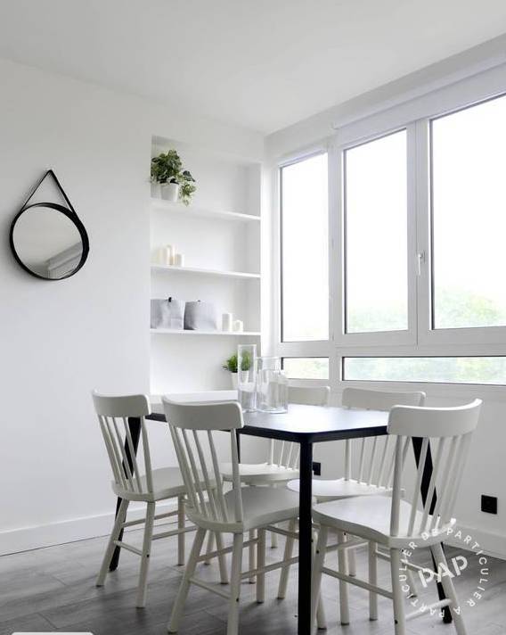 Vente maison 3 pièces Paris 15e