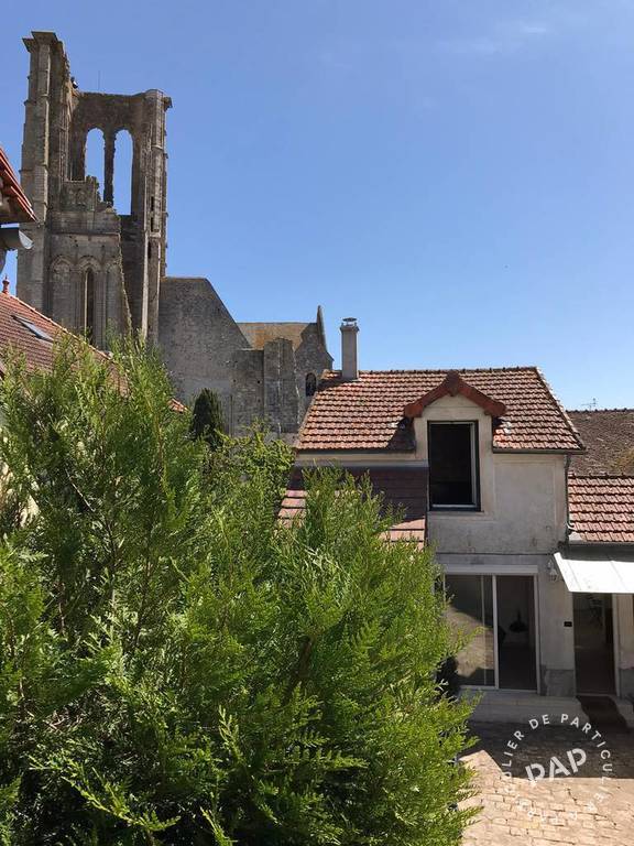 Vente maison 5 pièces Larchant (77760)