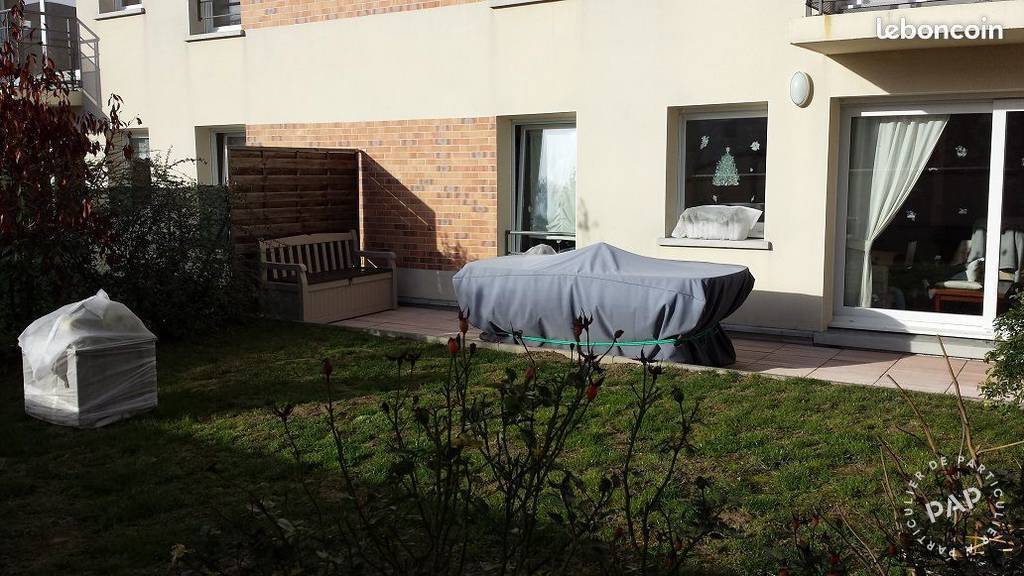 Vente appartement 2 pièces Châlons-en-Champagne (51000)