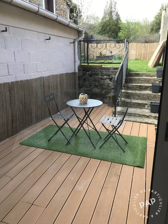 Vente maison 5 pièces Le Mans (72)
