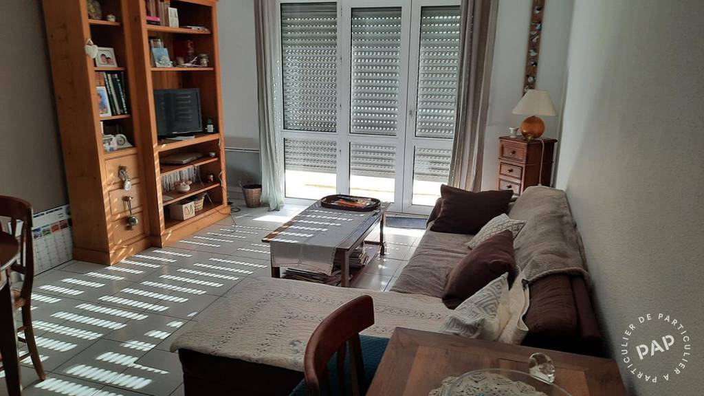 Vente appartement 3 pièces Mérignac (33700)
