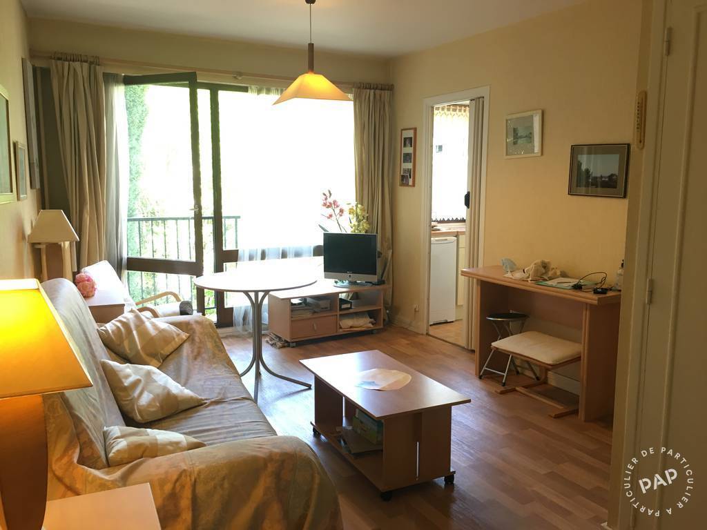 Vente appartement studio Fontenay-sous-Bois (94120)