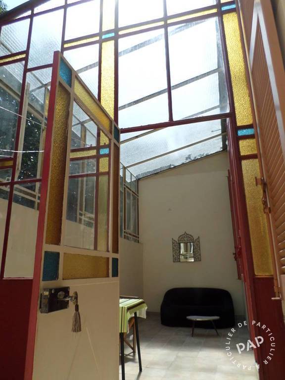 Location appartement 2 pièces Marseille 6e