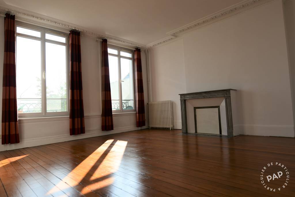 Vente appartement 4 pièces Le Havre (76)