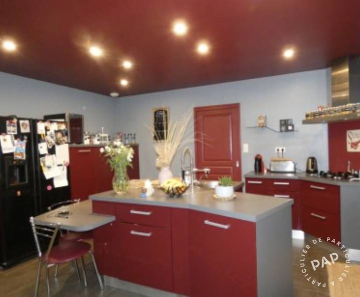Vente maison 7 pièces Rennes (35)