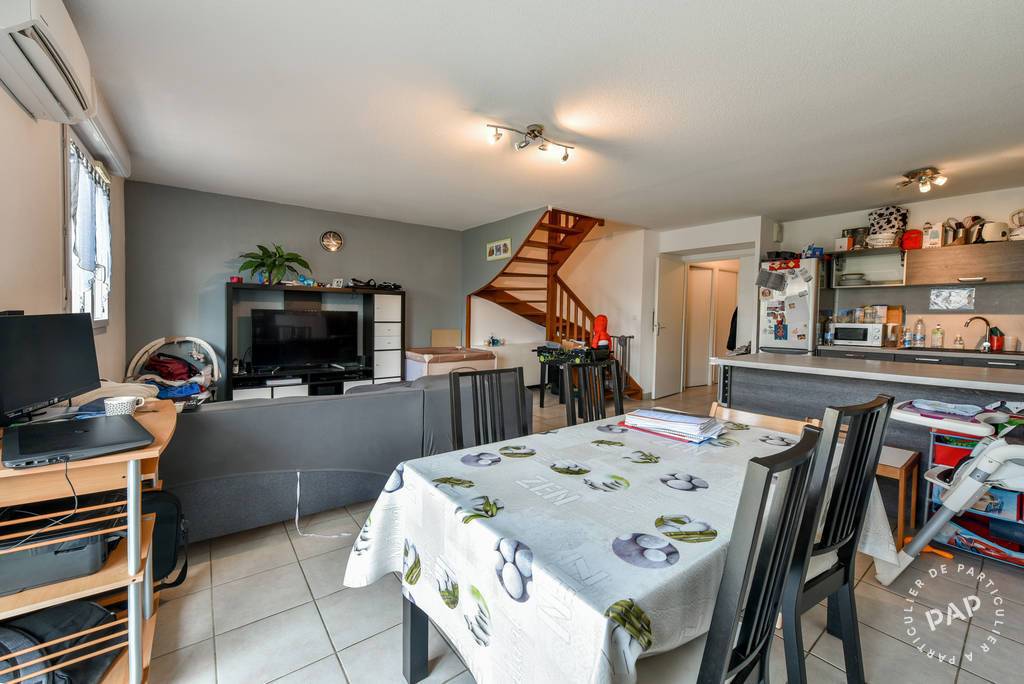 Vente maison 4 pièces Cadours (31480)