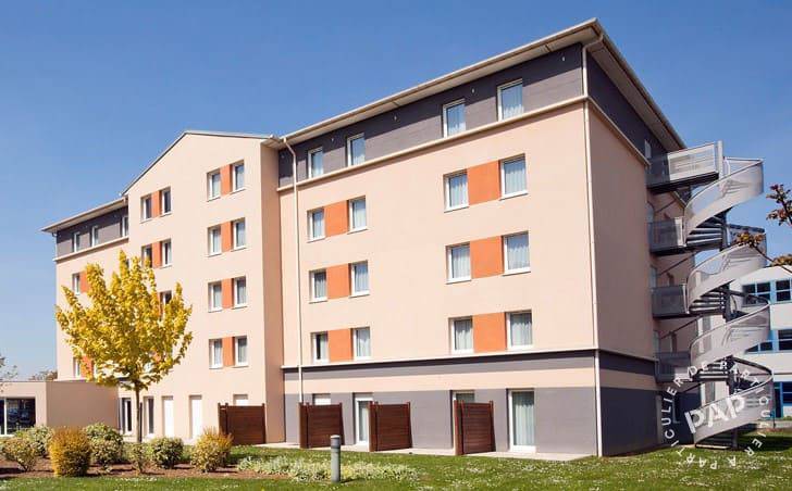 Vente appartement studio Caen (14000)