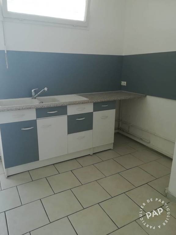Vente appartement 3 pièces Salon-de-Provence (13300)