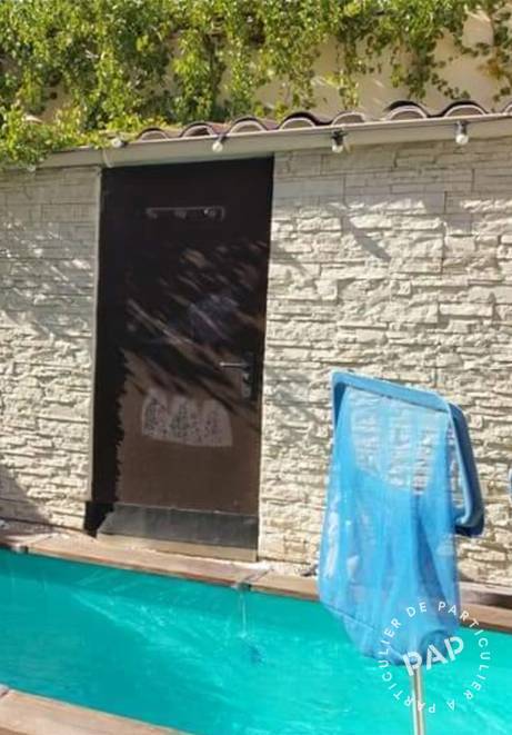 Vente maison 3 pièces Marseille 10e