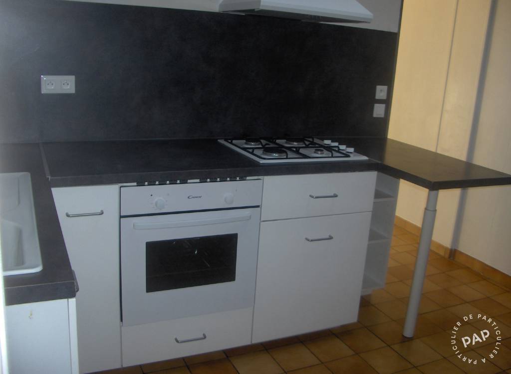 Location maison 3 pièces Amiens (80)