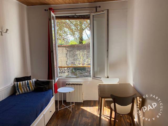 Location Studio Paris Particulier Le Bon Coin