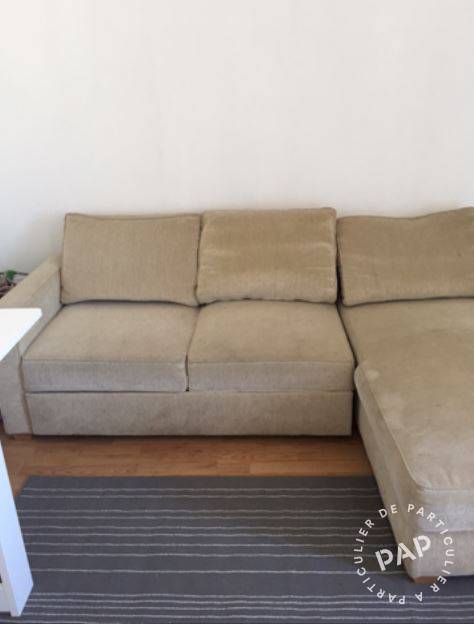 Location appartement studio Montreuil (93100)