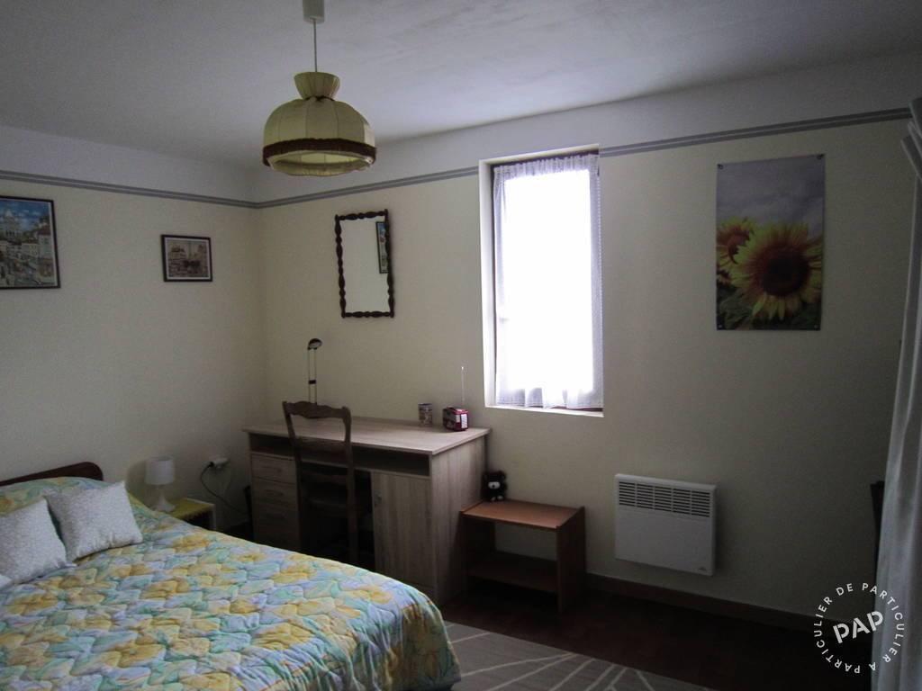 Location appartement 3 pièces Aiglun (04510)