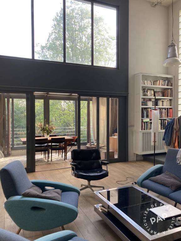 Vente maison 7 pièces Gagny (93220)