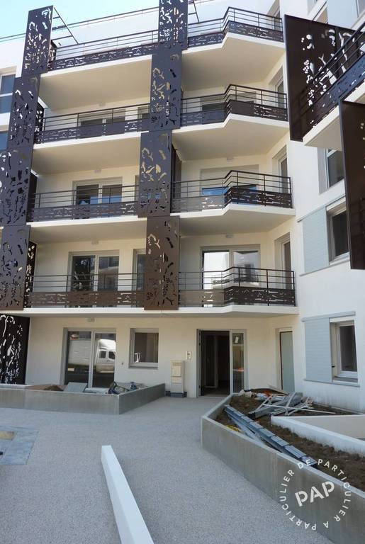 Vente appartement 2 pièces Narbonne (11100)