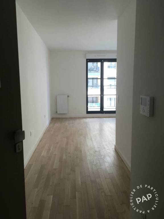 Location appartement studio Clamart (92140)