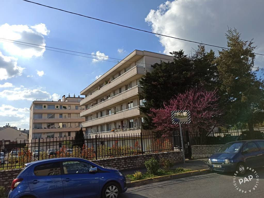 Vente appartement studio Neuilly-sur-Marne (93330)