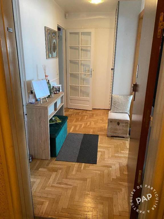 Vente appartement 4 pièces Vincennes (94300)