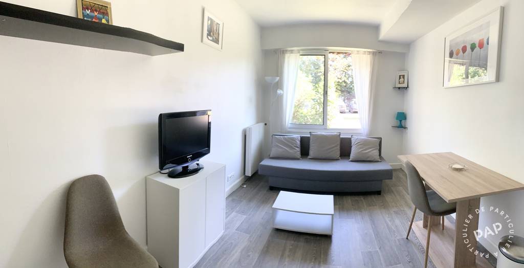 Vente appartement studio Rueil-Malmaison (92500)