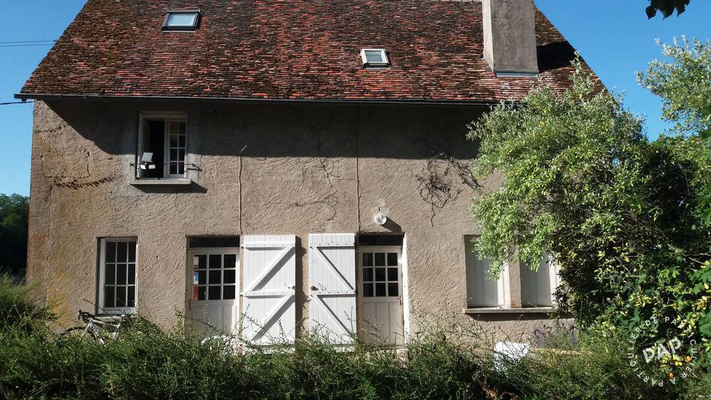 Maisons à Louer à Reignac-Sur-Indre Entre Particuliers Et Agences