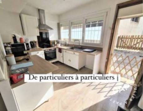 Vente maison 3 pièces Port-de-Bouc (13110)