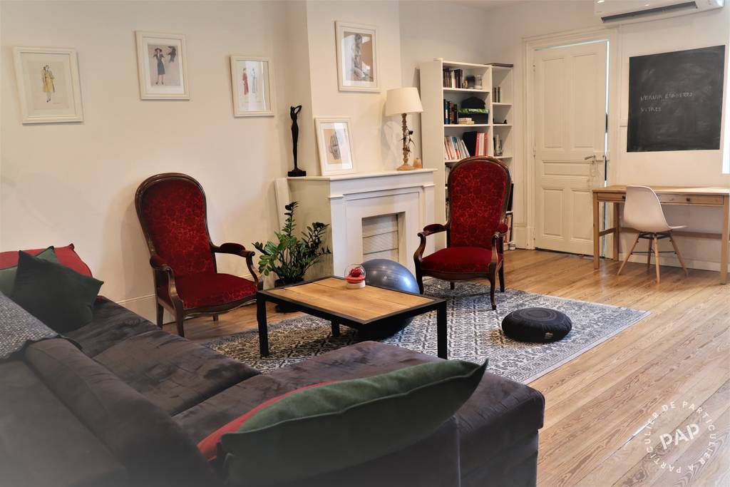 Vente appartement 3 pièces Valence (26000)