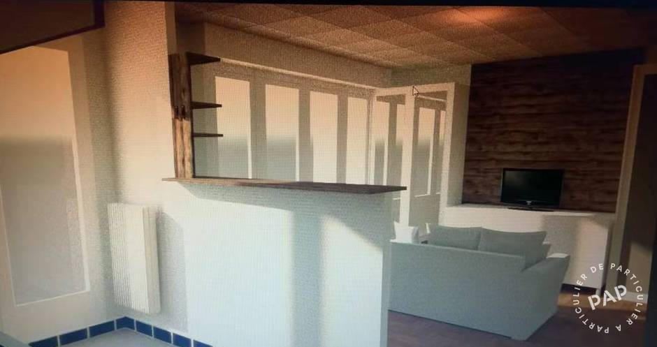 Vente appartement studio Limoges (87)