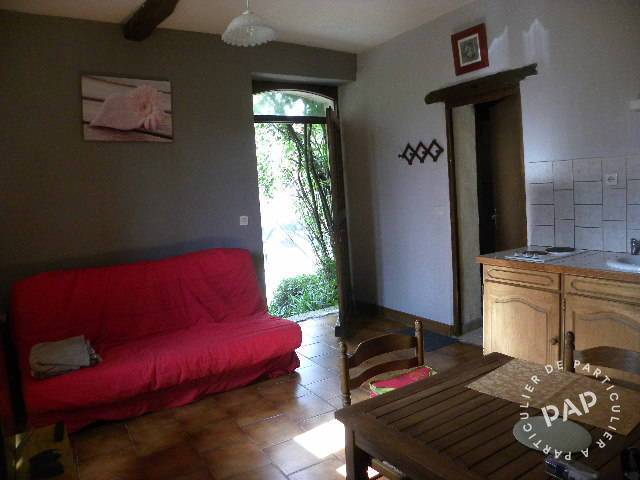 Location appartement 2 pièces Fleurance (32500)