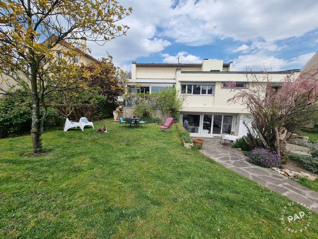 Vente maison 6 pièces Argenteuil (95100)