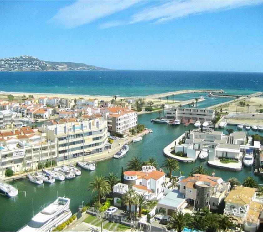 Vente appartement 2 pièces Espagne