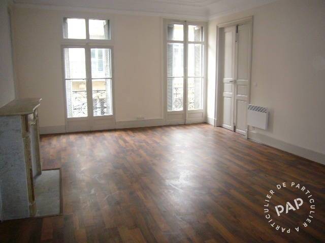 Location appartement 2 pièces Marseille 6e