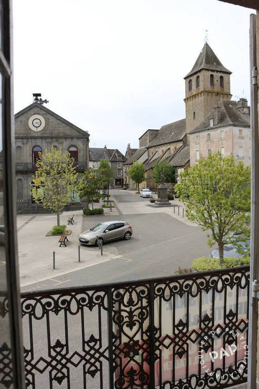 Vente maison 10 pièces Pleaux (15700)