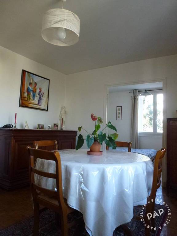 Vente appartement 3 pièces Tours (37)