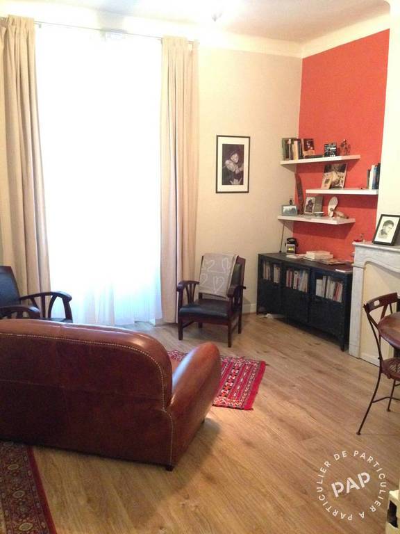Vente appartement 2 pièces Avignon (84)